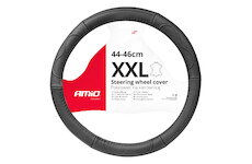 Potah volantu Leather Series SWC-49-XXL (44-46cm)