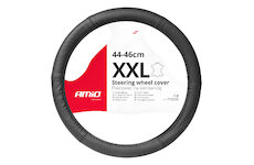 Potah volantu Leather Series SWC-50-XXL (44-46cm)