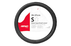 Potah volantu Leather Series SWC-51-S (35-37cm)