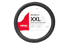 Potah volantu Leather Series SWC-51-XXL (44-46cm)