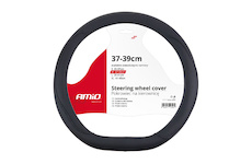 Potah volantu SWC-22-M, tvar D (37-39 cm)