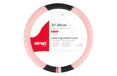 Potah volantu SWC-56-M (37-39cm) AMIO 04166