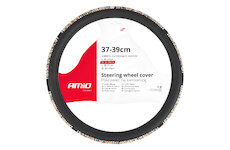 Potah volantu SWC-59-M (37-39cm) AMIO-04169