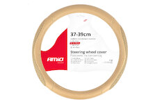 Potah volantu SWC-61-M (37-39cm) AMIO-04171