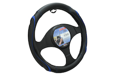 Potah volantu TEAR modrý