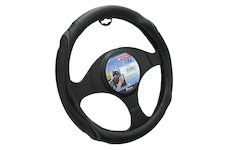 Potah volantu TEAR šedý