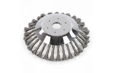 POWACG3512 Čistící kotouč pro křovinořezy 200mm ocel POWERPLUS