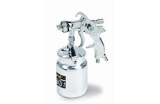 POWAIR0110 Stříkací pistole 1000cc POWERPLUS