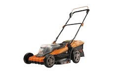 POWDPG75610 Aku sekačka 40V LI-ION 420mm (bez baterie) POWERPLUS
