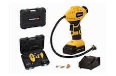 POWX1700 AKU kompresor 18V LI-ION POWERPLUS