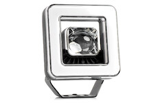 Pracovní LED světlo AWL57 45W 6500K 8000lm 9-36V AMiO-04198