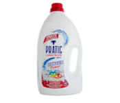 PRATIC LAVATRICE OXYGEN POWER 2,5l