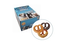 Preclík s masem JUKO Snacks 1,5 kg (cca 29 ks)