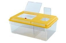 Prenoska FER GEO FLAT L 8l