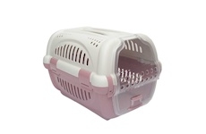 Přepravka Rhino Lux plast 51 x 34,5 x 33 cm