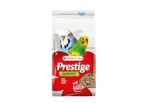 Prestige Budgie andulka 1kg