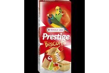 Prestige ovocné sušenky 6ks