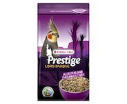 Prestige prémiová směs Austalian Parakeet Mix 1kg