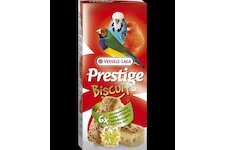 Prestige semenné sušenky 6ks