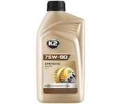 Převodový olej K2 Matic GL-5 75W-90, 1 l