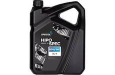 Převodový olej Specol Hipospec 85W-140 GL-4 5 l