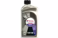 Převodový olej Total Transmission BV 75W-80 1 l