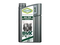 Převodový olej YACCO BVX FE SAE 75 2L