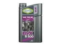 Převodový olej YACCO BVX R 500 75W80 2L