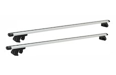 Příčný nosník zamykací hliníkový 135cm ALU-PRO