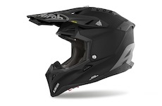 přilba AVIATOR 3.0 Carbon, AIROH (černá matná, vel. S) 2023