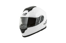 přilba F18, ZED (bílá, vel. S)