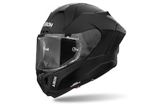 přilba GP800 Color, AIROH (černá matná, vel. XL) 2025