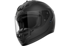 přilba s headsetem Phantom, SENA (lesklá černá, vel. 2XL)