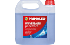 PRIMALEX Penetrace univerzální 3l