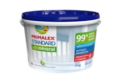 Primalex Standard 4kg
