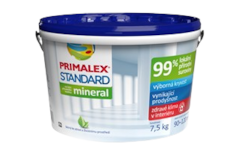 Primalex Standard 7,5kg