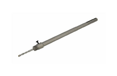 Prodloužení SDS Max 600 mm, pro korunkové vrtáky se závitem M22