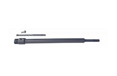 Prodloužení SDS Plus délka 350mm pro korunkové vrtáky GEKO
