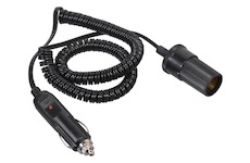 Prodlužovací kabel 12/24V 5A 3m