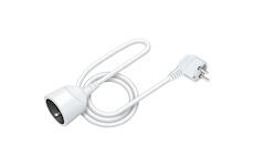 Prodlužovací přívod RPC 40, 1,5 m, 1 zásuvka, 3x 1,0 mm² RETLUX