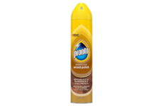 Pronto Wood leštěnka na dřevo spej 250ml Classic