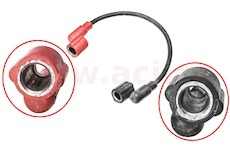 propojovací kabel DIGATRON