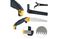 Prořezávací pilka 230 mm - Premium Daiichi