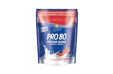 protein ACTIVE PRO 80 / 500 g Jahoda (Inkospor - Německo)
