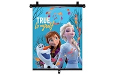 Protisluneční roleta 1 ks 36x45cm FROZEN 2