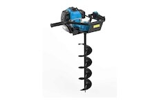Půdní vrták 2,2kW GE 2200 GÜDE