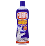 PULIRAPID 750ml čistič koupelen a kuchyní