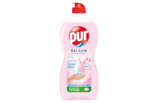Pur Secrets of Care, Balsam Hands&Nails 450ml, na nádobí