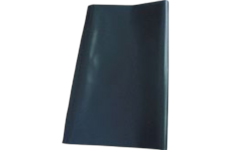 Pytle na odpad LDPE 120l, 25ks, 50my, 70x110cm, černé