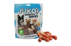 Rabbit Leg JUKO Snacks 250 g